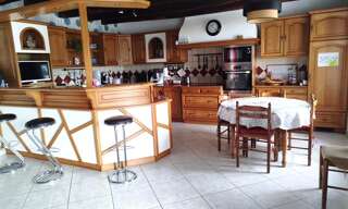 Maison 7 Pièces 210 m² à vendre à Évellys (56500)