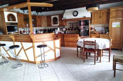 Maison 7 pièces 300000 €