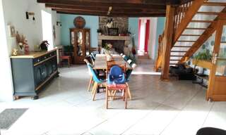 Maison 7 Pièces 210 m² à vendre à Évellys (56500)