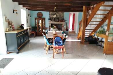 Maison 7 pièces 287500 €