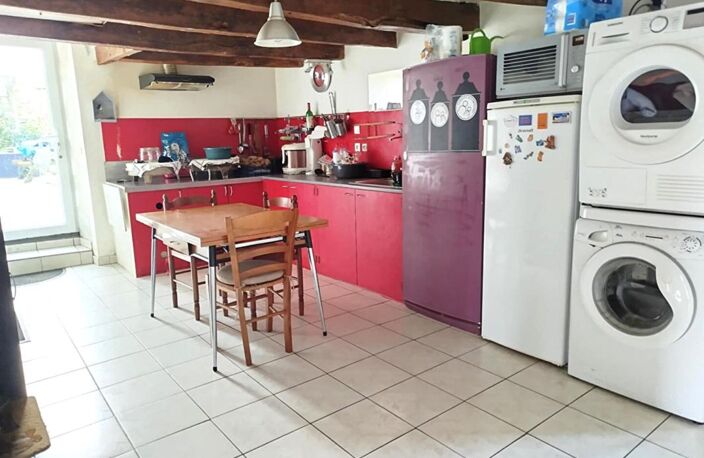 Belle maison en pierre rénovée — photo 4