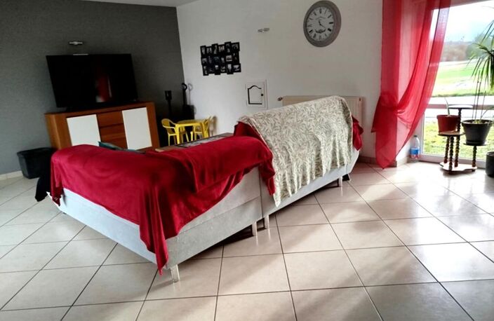 Belle maison en pierre rénovée — photo 5