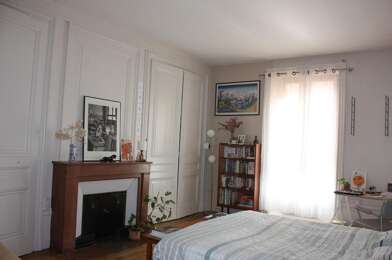 Appartement 5 pièces 697000 €