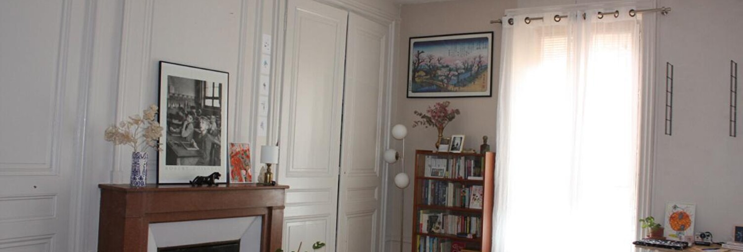Appartement 5 Pièces 175 m² à vendre à Lyon 2 (69002)