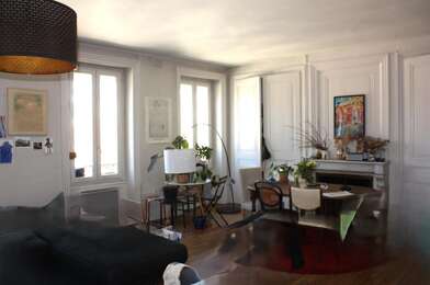 Appartement 5 pièces 697000 €