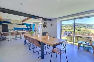 Maison 7 pièces 195000 €