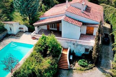 Maison 7 pièces 555000 €