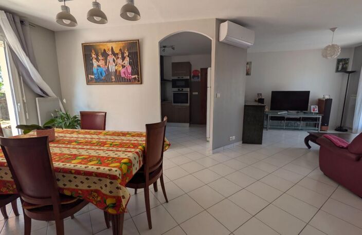 Maison plain pied , 4 chambres,  proche commodités avec garage — photo 4
