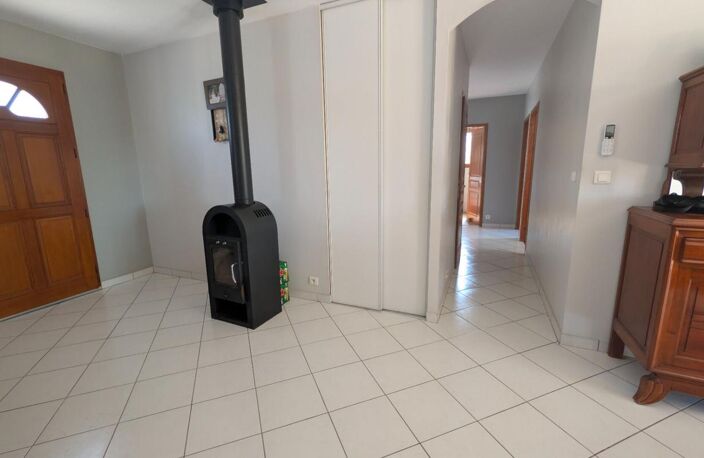 Maison plain pied , 4 chambres,  proche commodités avec garage — photo 5