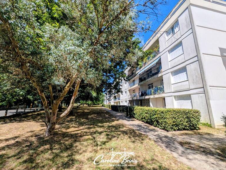 APPARTEMENT AU CALME - MERIGNAC CAPEYRON - T3  DE 72 m2 — photo 1