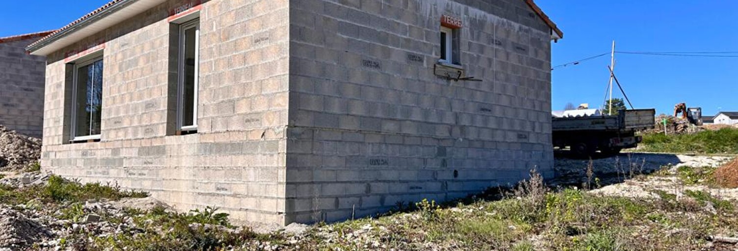 Maison 3 Pièces 79 m² à vendre à Trélissac (24750)