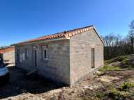 A vendre, maison de plain-pied, neuve, secteur TRELISSAC 24750 — photo 2