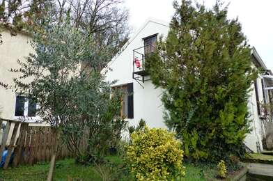 Maison 4 pièces 180000 €