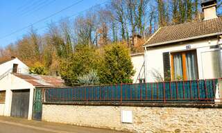 Maison 4 Pièces 106 m² à vendre à Château-Landon (77570)