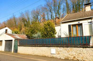 Maison 4 pièces 168000 €