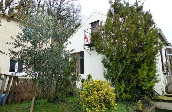 Maison Chateau Landon 4 pièce(s) 106 m2 — photo 2