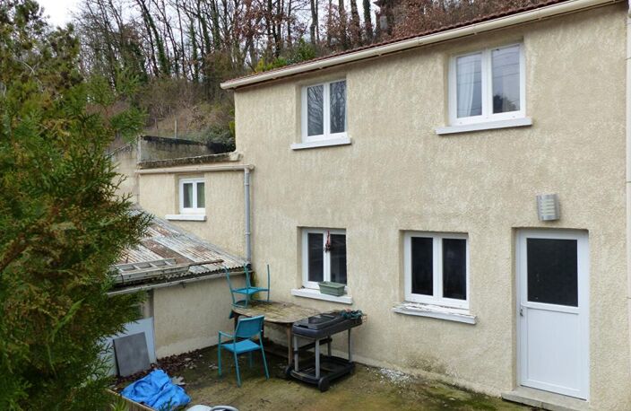 Maison Chateau Landon 4 pièce(s) 106 m2 — photo 3
