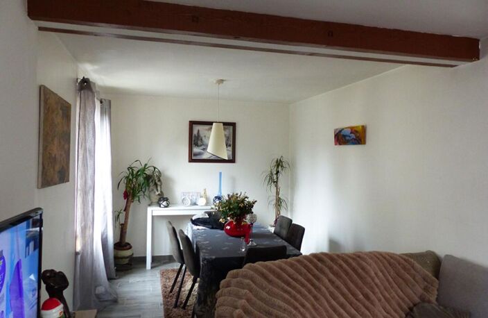 Maison Chateau Landon 4 pièce(s) 106 m2 — photo 5