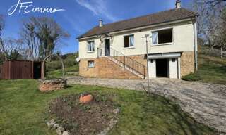 Maison 7 Pièces 92 m² à vendre à Villers-Cotterêts (02600)