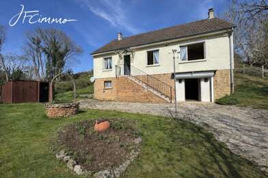 Maison 7 pièces 139000 €