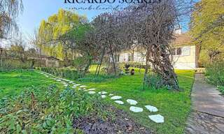 Maison 8 Pièces 220 m² à vendre à Pont-Sainte-Maxence (60700)