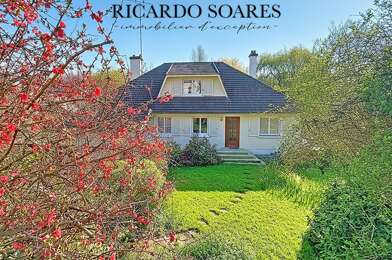 Maison 8 pièces 349000 €