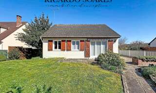 Maison 3 Pièces 73 m² à vendre à Angicourt (60940)