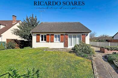 Maison 3 pièces 229000 €