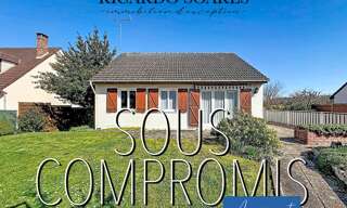 Maison 3 Pièces 73 m² à vendre à Angicourt (60940)
