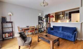 Appartement 2 Pièces 54 m² à vendre à Boulogne-Billancourt (92100)