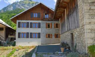 Appartement 3 Pièces 55 m² à vendre à Talloires-Montmin (74210)