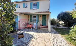 Maison 4 Pièces 92 m² à vendre à Sauvian (34410)