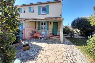 Maison 4 pièces 253000 €