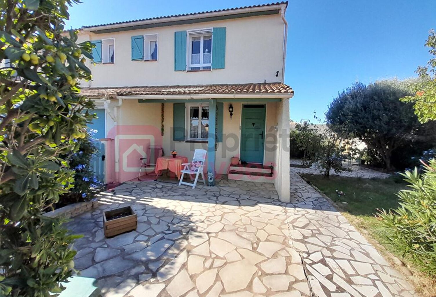 Certaines maisons se visitent. Celle-ci se vit. Ne laissez pas passer votre chance — photo 1