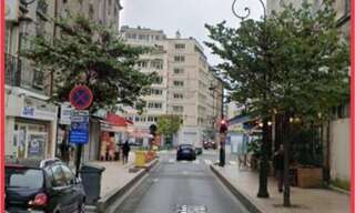 Appartement 1 Pièce 21 m² à vendre à Puteaux (92800)