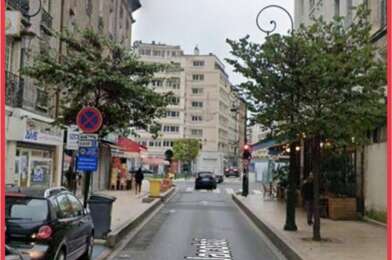 Appartement 1 pièces 220000 €