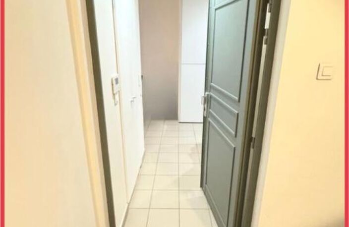 92800 PUTEAUX RUE MARIUS JACOTOT - EXCLUSIVITÉ - STUDIO À VENDRE — photo 4