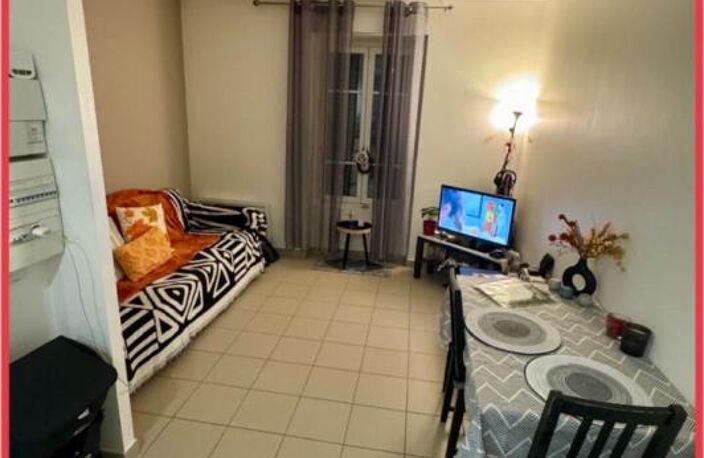 92800 PUTEAUX RUE MARIUS JACOTOT - EXCLUSIVITÉ - STUDIO À VENDRE — photo 5