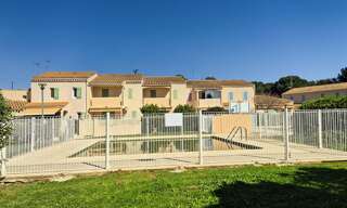 Appartement 2 Pièces 25 m² à vendre à La Londe-les-Maures (83250)