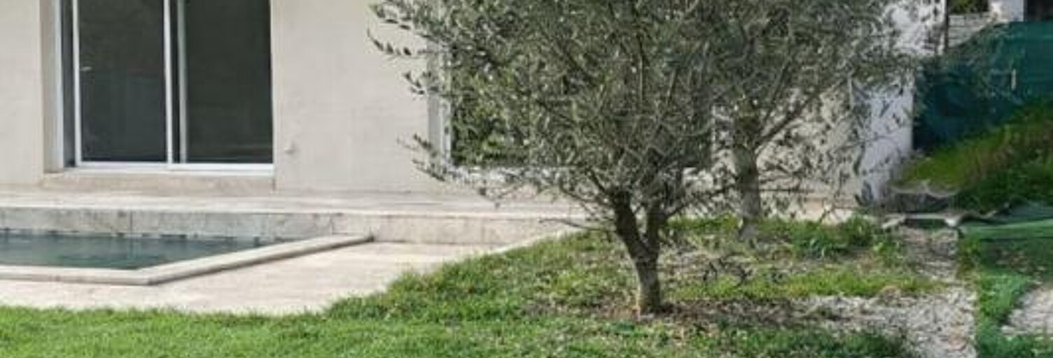 Maison 5 Pièces 110 m² à vendre à Argelliers (34380)