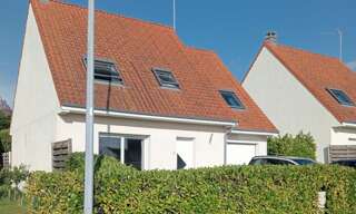 Maison 5 Pièces 106 m² à louer à Isques (62360)