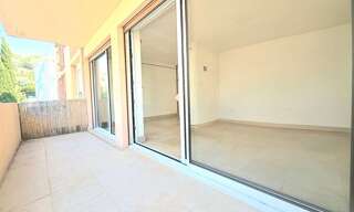 Appartement 2 Pièces 37 m² à vendre à Le Lavandou (83980)