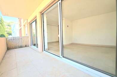 Appartement 2 pièces 172000 €