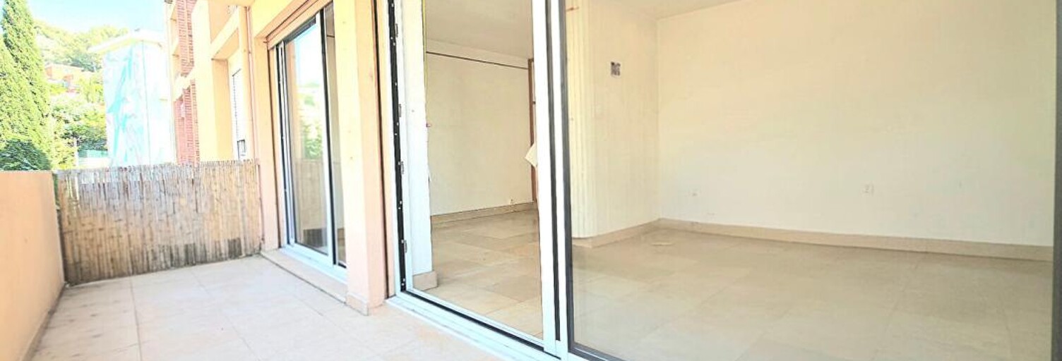 Appartement 2 Pièces 37 m² à vendre à Le Lavandou (83980)
