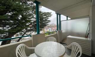 Appartement 1 Pièce 24 m² à vendre à Ciboure (64500)