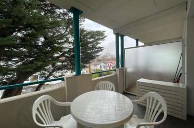 Appartement 1 pièces 211000 €