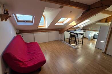 Appartement 2 pièces 233100 €