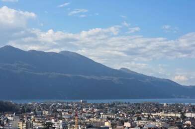 Appartement 2 pièces 233100 €