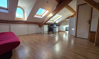 Appartement 2 Pièces 28 m² à vendre à Aix-les-Bains (73100)