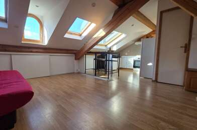 Appartement 2 pièces 219000 €